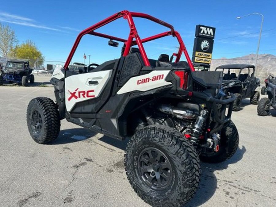 2026 Can-Am Maverick Sport X RC