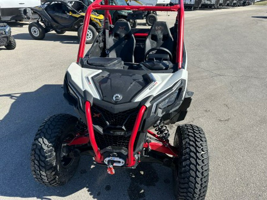 2026 Can-Am Maverick Sport X RC