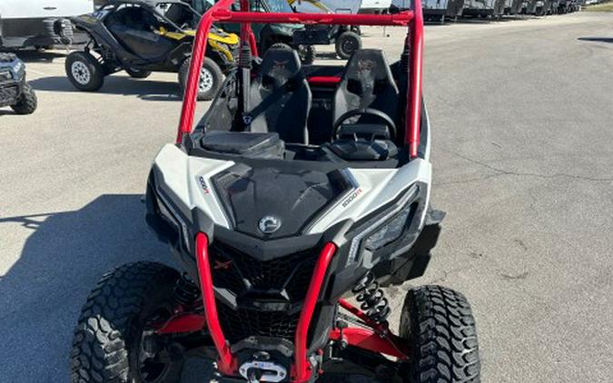 2026 Can-Am Maverick Sport X RC