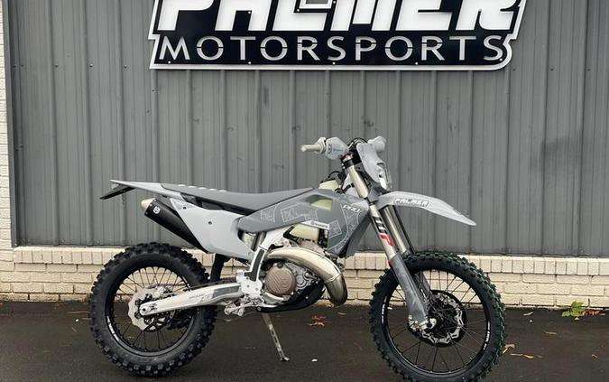 2026 Husqvarna® TE 300 PRO