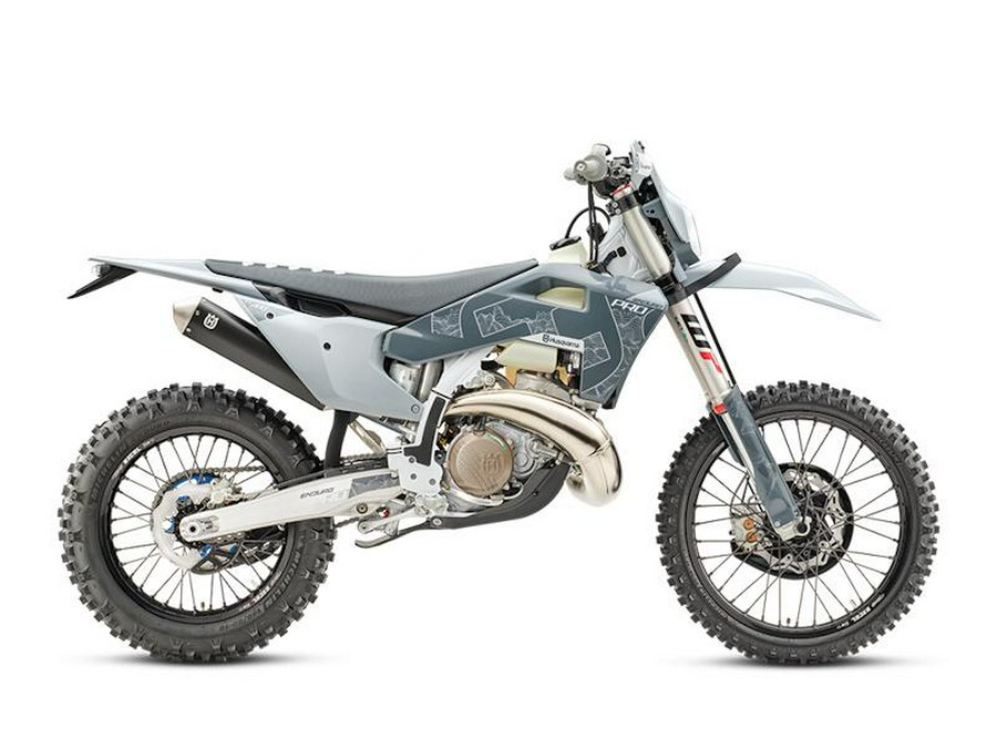 2026 Husqvarna® TE 300 PRO