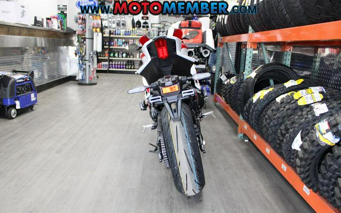 2026 Yamaha YZF-R9 70th Anniversary Edition