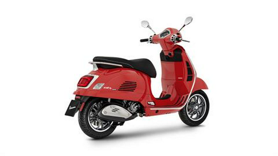 2023 Vespa GTS SUPER 300