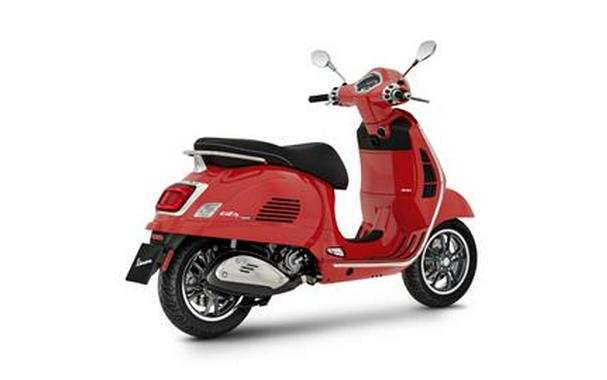 2023 Vespa GTS SUPER 300