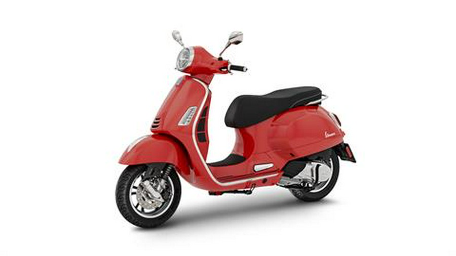 2023 Vespa GTS SUPER 300