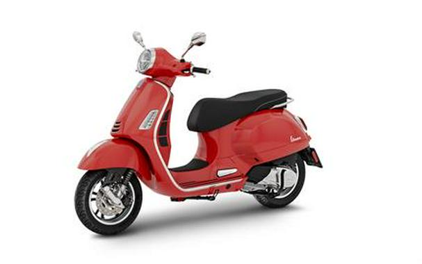 2023 Vespa GTS SUPER 300