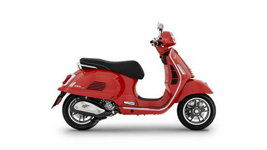 2023 Vespa GTS SUPER 300