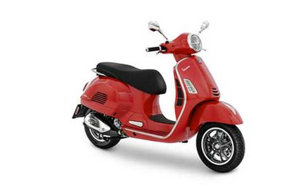 2023 Vespa GTS SUPER 300