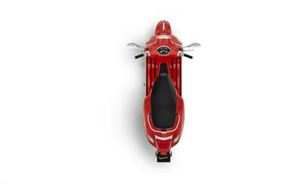 2023 Vespa GTS SUPER 300