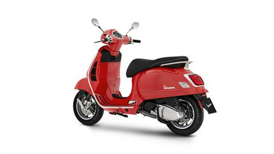 2023 Vespa GTS SUPER 300