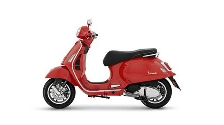 2023 Vespa GTS SUPER 300