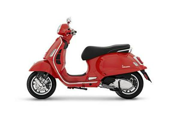 2023 Vespa GTS SUPER 300