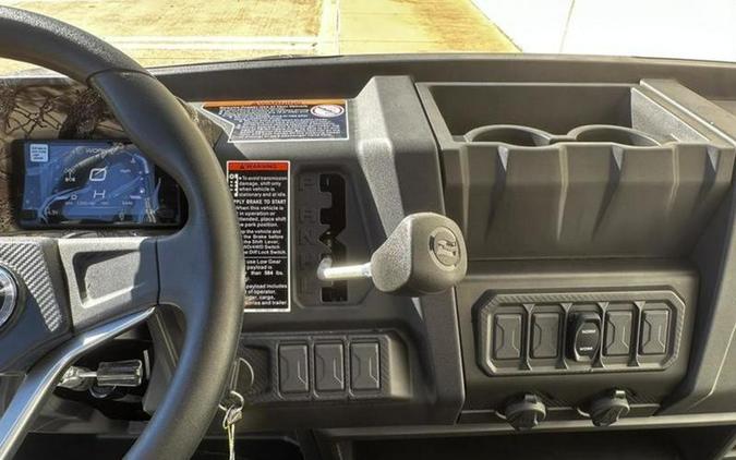 2025 CFMOTO UFORCE 1000 Camo