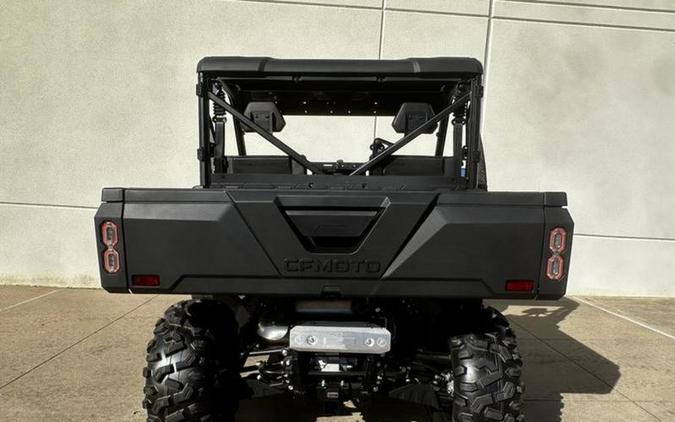 2025 CFMOTO UFORCE 1000 Camo