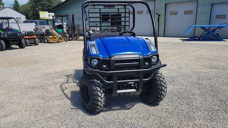 2026 Kawasaki Mule SX™ 4x4 XC