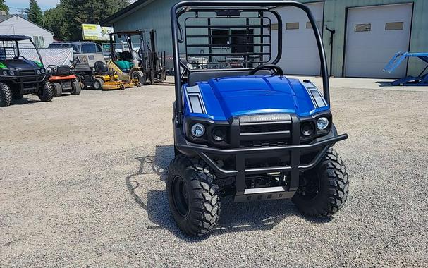 2026 Kawasaki Mule SX™ 4x4 XC