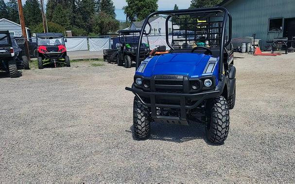 2026 Kawasaki Mule SX™ 4x4 XC