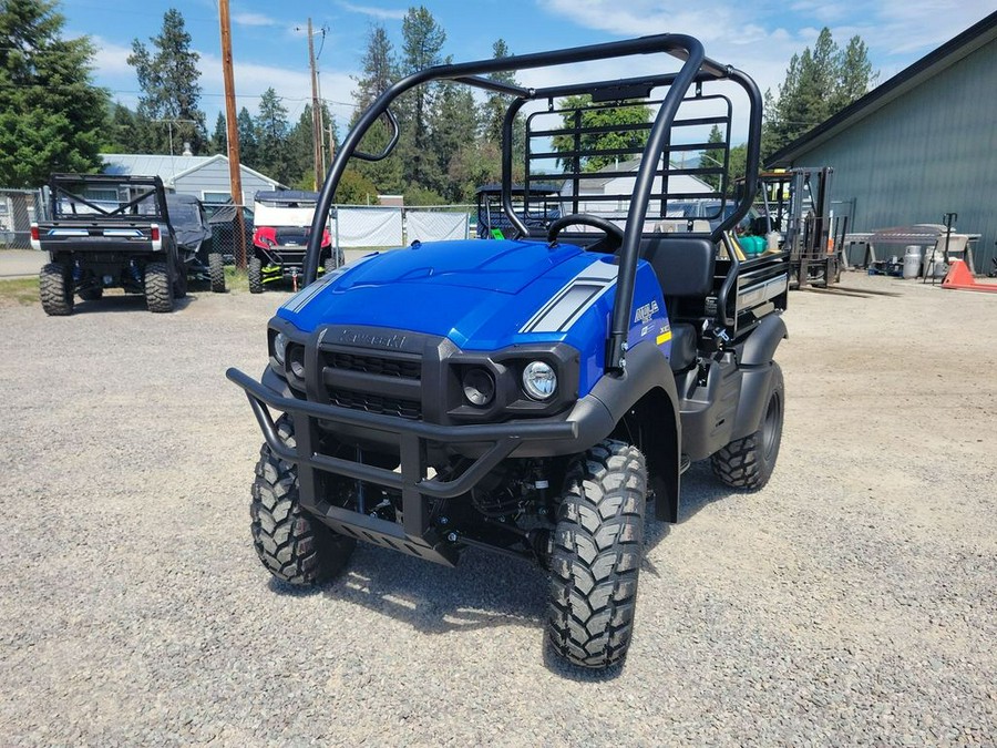 2026 Kawasaki Mule SX™ 4x4 XC
