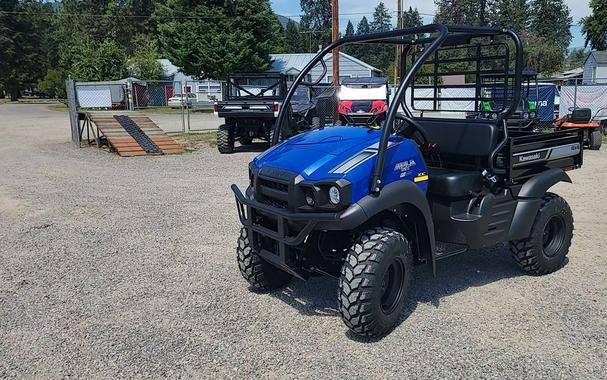 2026 Kawasaki Mule SX™ 4x4 XC
