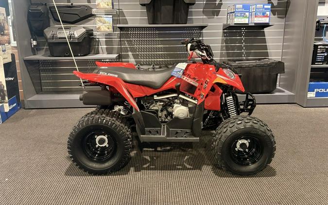 2026 Polaris Outlaw 110 EFI