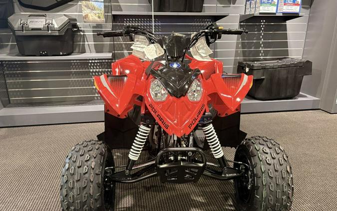 2026 Polaris Outlaw 110 EFI