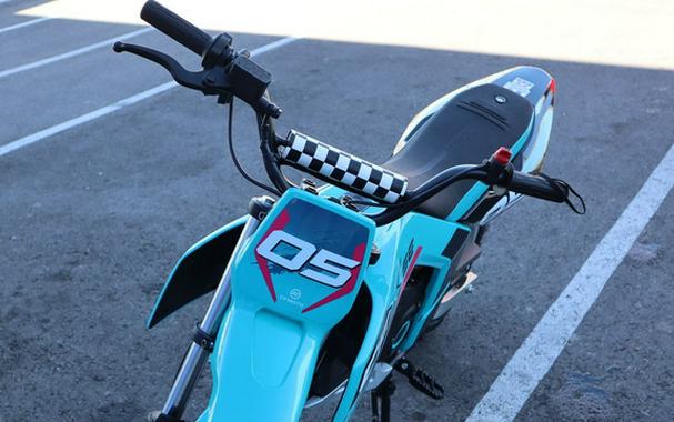 2026 CFMOTO CFX 5E