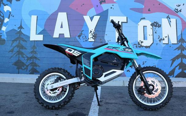 2026 CFMOTO CFX 5E