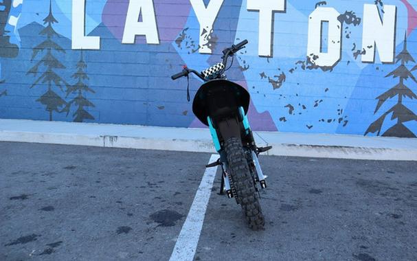 2026 CFMOTO CFX 5E