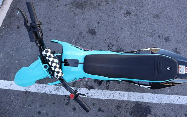 2026 CFMOTO CFX 5E