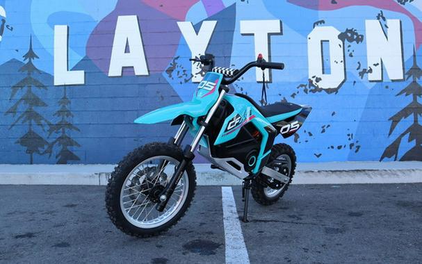 2026 CFMOTO CFX 5E
