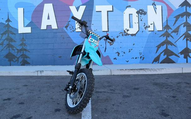 2026 CFMOTO CFX 5E