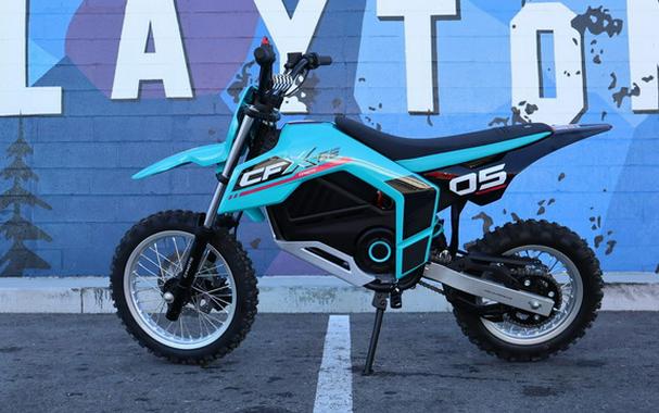 2026 CFMOTO CFX 5E