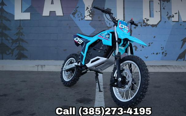 2026 CFMOTO CFX 5E