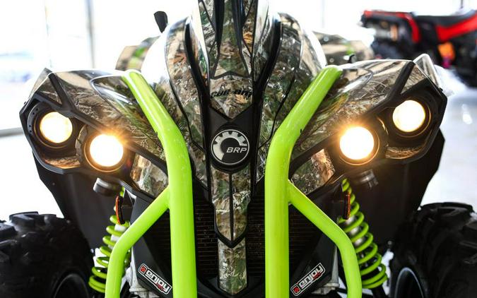 2021 Can-Am Renegade X mr 1000R