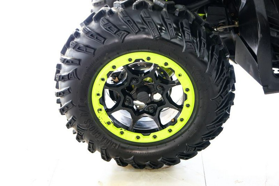 2021 Can-Am Renegade X mr 1000R