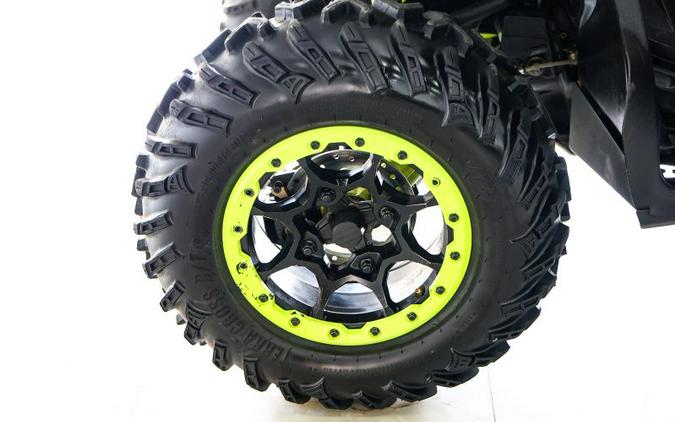 2021 Can-Am Renegade X mr 1000R