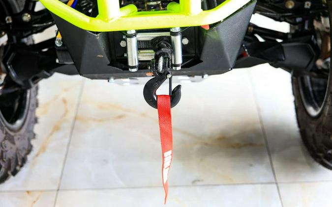 2021 Can-Am Renegade X mr 1000R