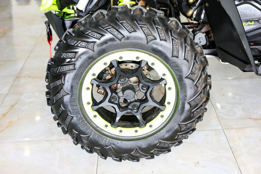 2021 Can-Am Renegade X mr 1000R