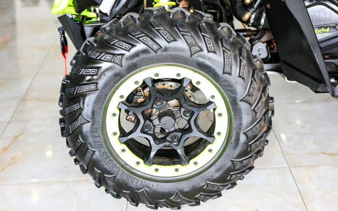 2021 Can-Am Renegade X mr 1000R