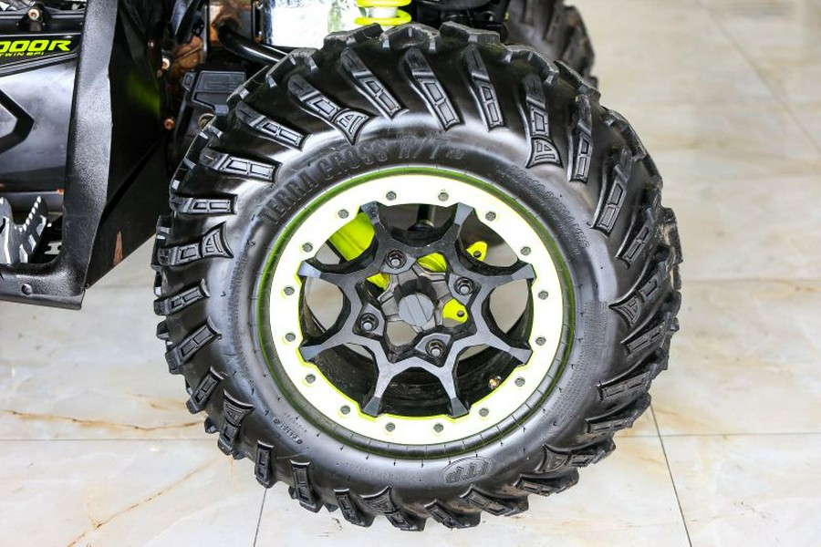 2021 Can-Am Renegade X mr 1000R