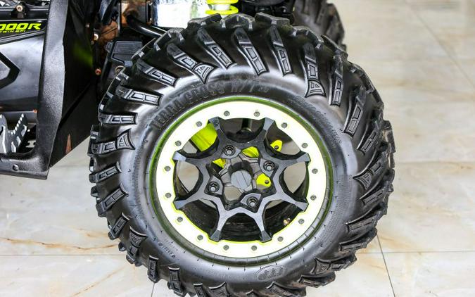2021 Can-Am Renegade X mr 1000R