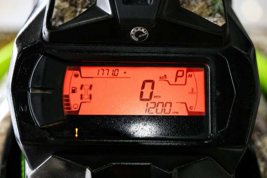 2021 Can-Am Renegade X mr 1000R