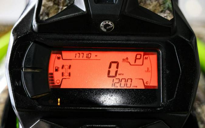 2021 Can-Am Renegade X mr 1000R