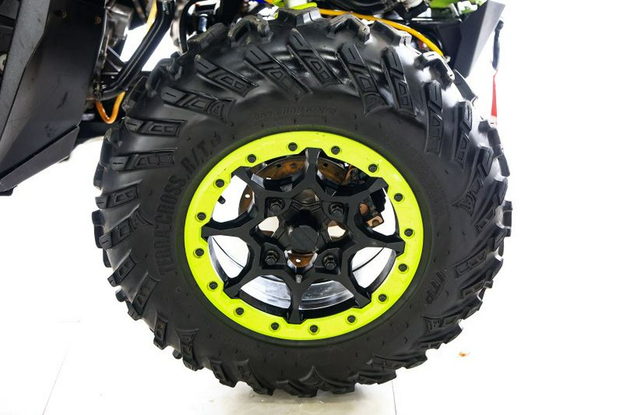 2021 Can-Am Renegade X mr 1000R