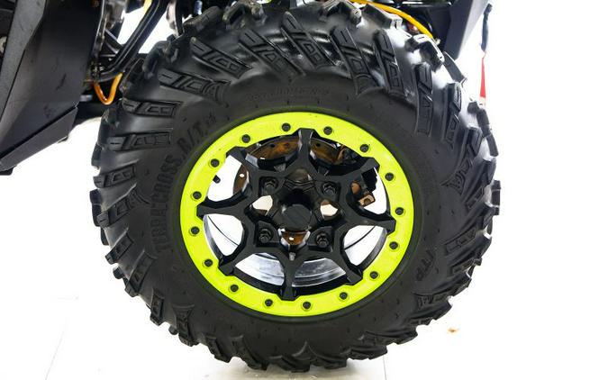 2021 Can-Am Renegade X mr 1000R