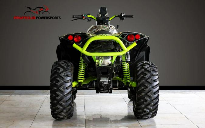 2021 Can-Am Renegade X mr 1000R