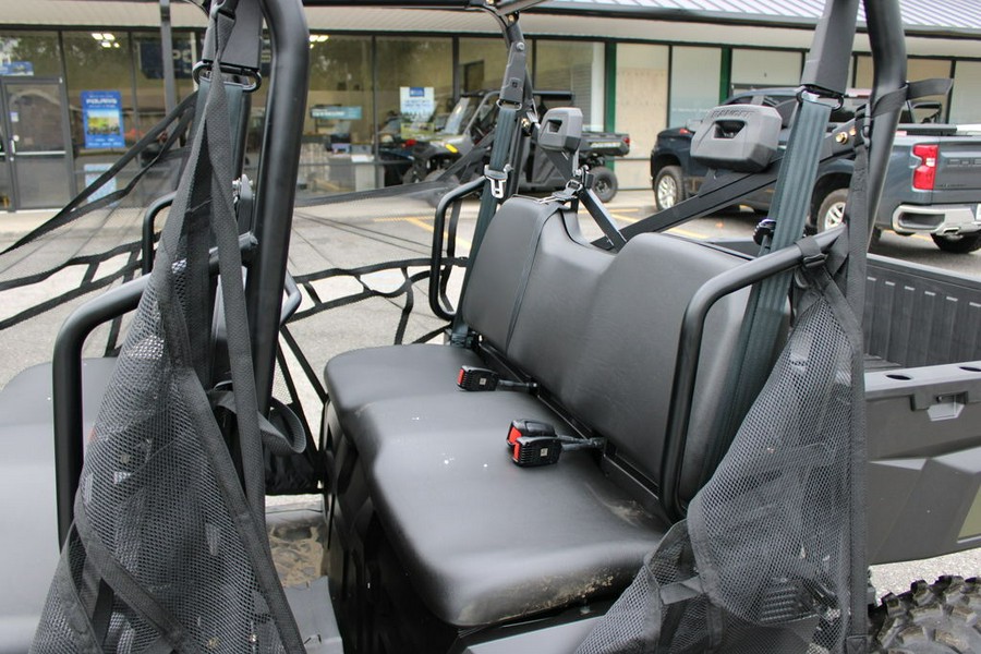 2025 Polaris® Ranger Crew 570 Full-Size