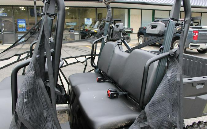 2025 Polaris® Ranger Crew 570 Full-Size