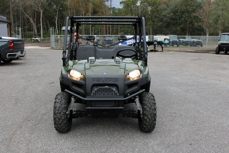 2025 Polaris® Ranger Crew 570 Full-Size