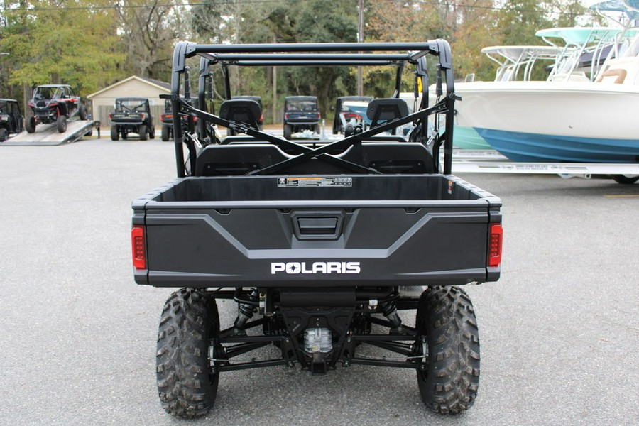 2025 Polaris® Ranger Crew 570 Full-Size